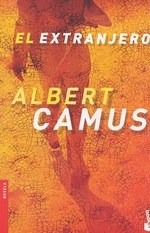 El Extranjero - Albert Camus - Booket Planeta