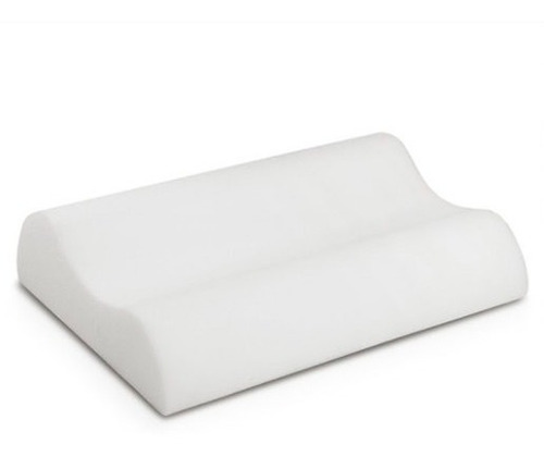 Imagen 2 de 4 de Almohada Inteligente Cervical