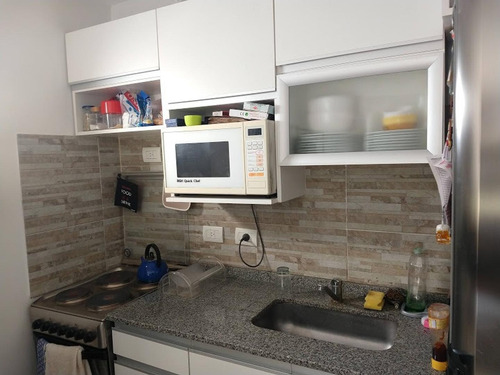 Imagen 13 de 25 de Departamento Monoambiente Con Cochera Vendo Urgente!!!!!