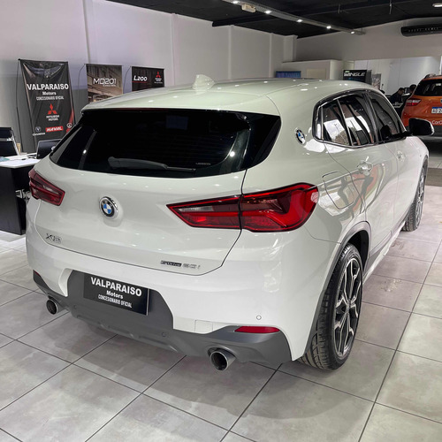 Bmw X2 2.0l Sdrive20i