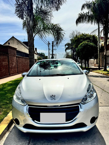 Peugeot 208 1.5 Active