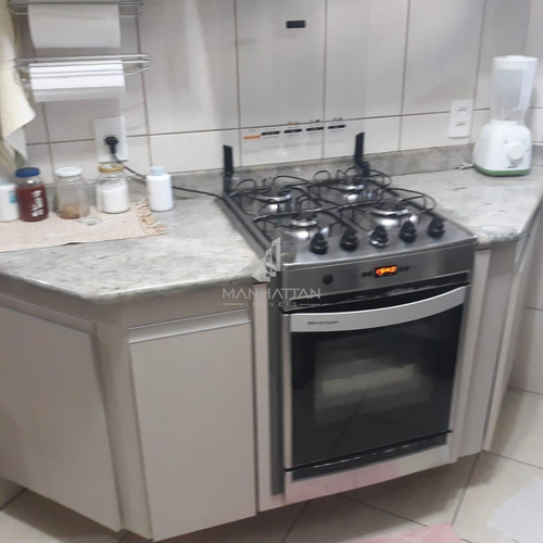 Imagem 12 de 18 de Casa À Venda Em Jardim Ipiranga - Ca005712