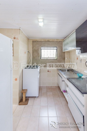 Imagem 24 de 30 de Casa, 2 Dormitórios, 150 M², Nonoai - 185161