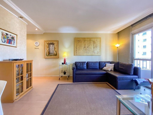 Imagem 7 de 21 de Apartamento - Ap04104 - 69545974