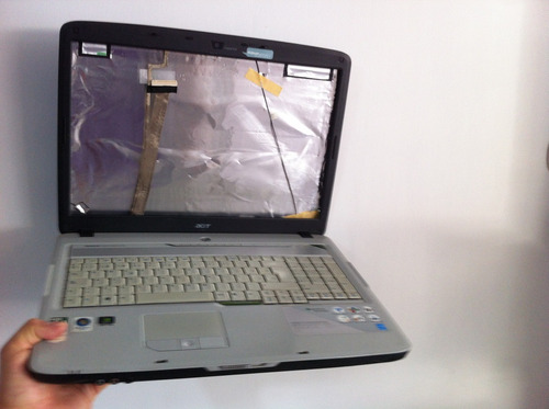Laptop Acer Aspire 7520 Refacciones Pregunta Lo Que Ocupes