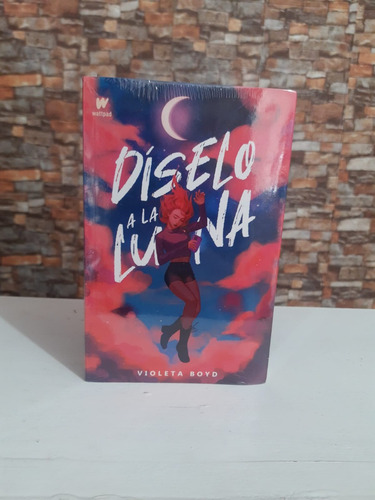 Díselo A La Luna