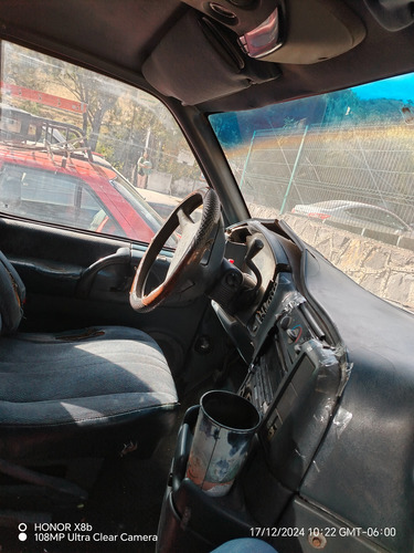 Chevrolet Astro 4.3 Van Aa Ee Mt