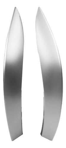 Hh Trim Strip 2007-2013 5543502370 Middle Frame 5543602330