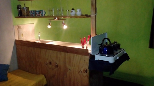 Imagen 5 de 22 de Casa Para Alquilar En Balneario San Luis Temporada X Dia Contado O Credito