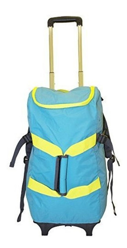 Dbest Productos Mochila De Color Elegante Moradogri