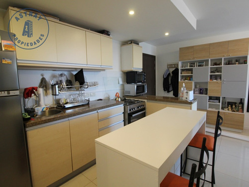 Venta Apartamento 2 Dormitorios Y Garaje Parque Batlle