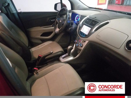 Chevrolet Tracker 1.8 , 4x4 1.8 2016 0km