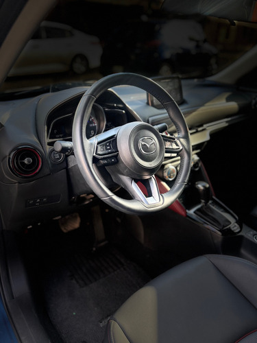 Mazda Cx3 Touring