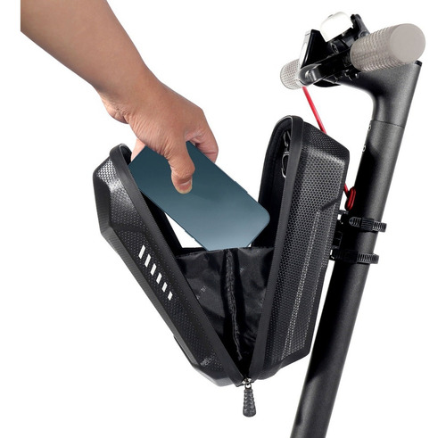 Wild Man Es8x/es8x Plus (opcional) Scooter Eléctrico Bicicle
