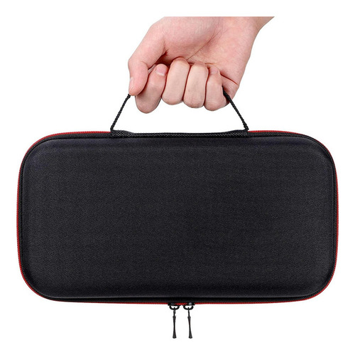 Eee Estuche Para Micrófono Estuche Portátil Estuche Rígido