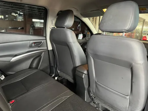 Suzuki New S-cross 4x2 At