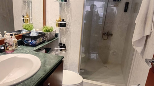 Apartamento En Arriendo Santa Barbara 90-72999