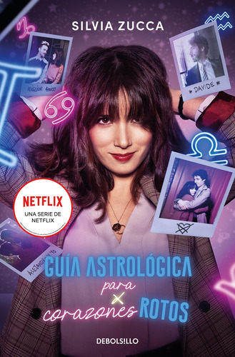 Libro : Guia Astrologica Para Corazones Rotos/ Astrological