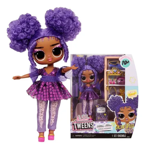 Muñecas lol primera temporada sales