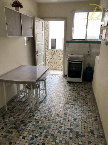 Imagem 5 de 14 de Kitnet À Venda Na Vila Guilhermina, Perto Da Praia E Aceita Financiamento Bancário!!! - Kn0210