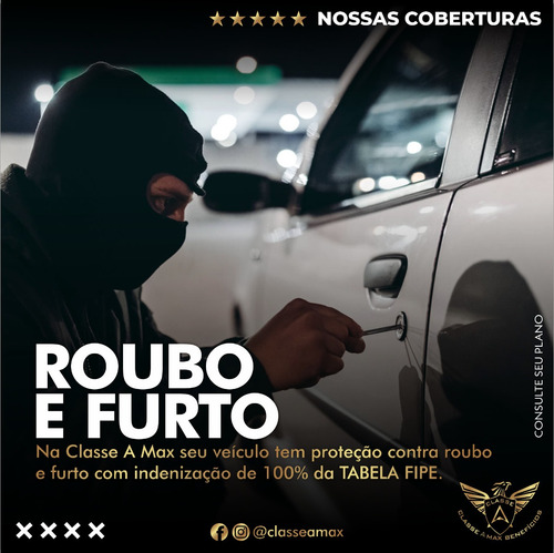 Imagem 4 de 8 de Proteção Veicular