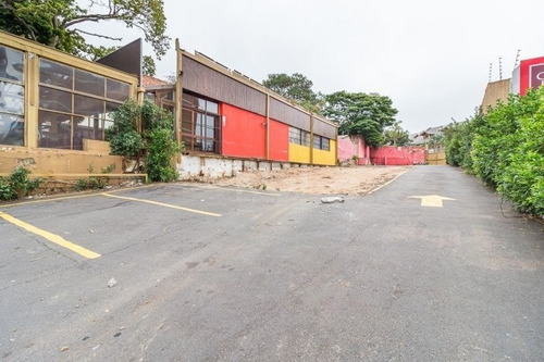 Imagem 15 de 15 de Casa Comercial - Tristeza - Ref: 561658 - L-ca4831