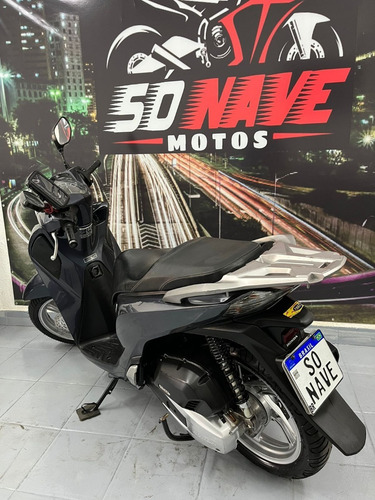 Imagem 5 de 5 de Honda Sh 150i