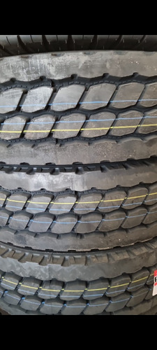 Pneus 275/80 R22.5