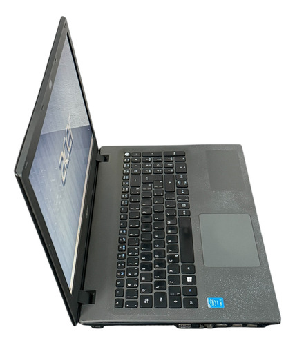 Notebook Acer Aspire E5-573 I3-5th 8gb Ram 120gb Ssd (Recondicionado)