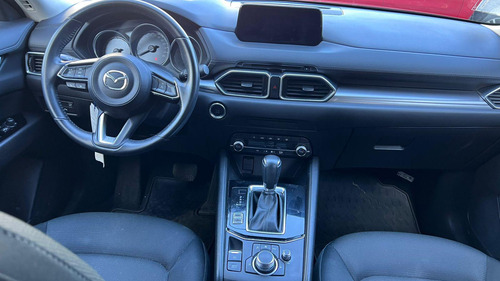 2019 Mazda All New Cx 5 R 2.0 Aut
