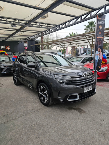 Citroen C-5 1.5 Aircross Bluehdi 130 S&s Live Mt Diesel 2021