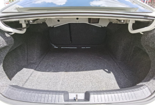 Imagen 10 de 15 de Volkswagen Jetta