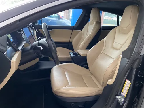 Tesla Model S 75d