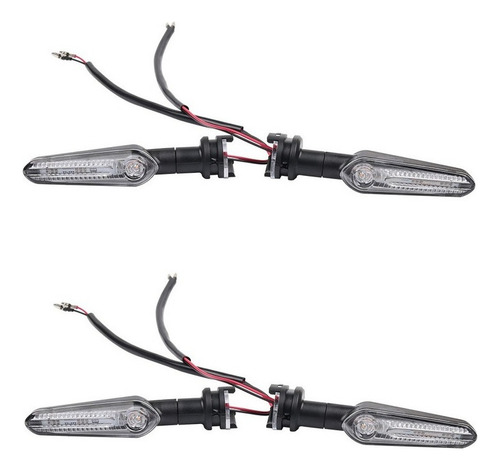 Directorio Led Yamaha Mt-15 Mt-03 Mt-07 Mt-09 Mt07