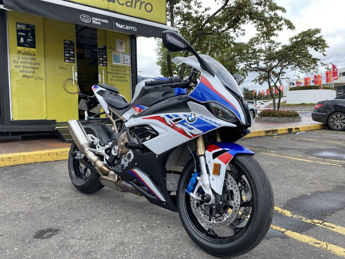 Imagen 6 de 13 de Bmw S1000rr