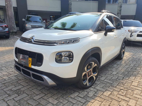 Citroën C3 Aircross 1.2 Aircross Shine