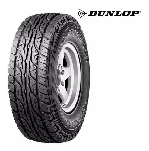Neumáticos Dunlop 235 70 16 At3 106s Grandtrek 