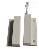 Comprar Pack 20 Sensores Magnetico Exterior Precableados. Alarmas 