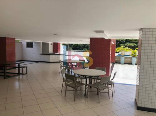 Vendo Apartamento No Bairro Jardim Vitória - Itabuna/ba - 4760
