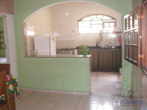 Imagem 19 de 28 de Casa Com 2 Dormitórios À Venda, 144 M² Por R$ 380.000,00 - Inhoaíba - Rio De Janeiro/rj - Ca1077