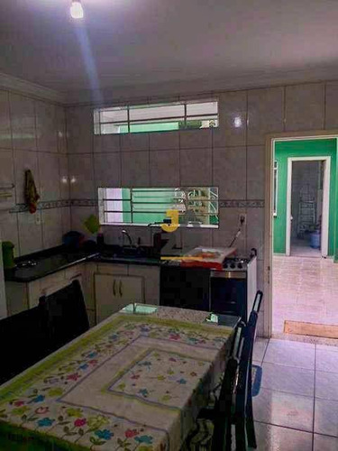 Imagem 19 de 29 de Casa Com 2 Dormitórios À Venda, 75 M² Por R$ 394.000,00 - Vila Independência - São Paulo/sp - Ca13437