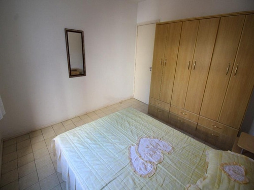 Imagem 11 de 16 de Apartamento Residencial À Venda, Praia Do Tombo, Guarujá. - Ap3801 - 34710656