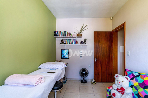 Imagem 16 de 26 de Casa Com 2 Dormitórios À Venda, 120 M² Por R$ 390.000,00 - Jardim Bühler - Ivoti/rs - Ca3775