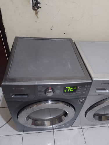 Lava E Seca Samsung Wd11m44 11kg ( Peças E Partes ) (Usado)