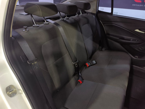 Chevrolet Onix 1.0 TURBO FLEX PLUS LTZ MANUAL