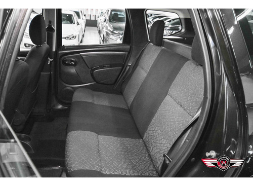 Renault Duster 1.6 OUTDOOR 4X2 16V FLEX 4P MANUAL