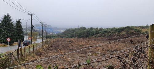 Imagen 2 de 11 de Se Vende Terreno Urbano Parque Industrial San Andres