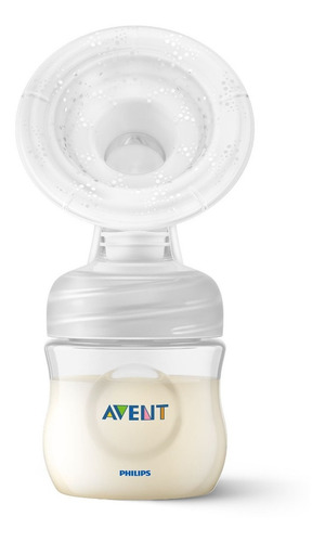 Extractor De Leche Manual Avent 118ml Libre Bpa