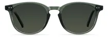 Comprar Lentes De Sol Meller - Banna Fog Olive Color de la lente Verde oscuro Color de la varilla Verde oscuro Color del armazón Verde oscuro