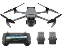 Comprar Drone Dji Mavic 3 Pro Fly More Combo Dji Rc Pro (com Tela E 